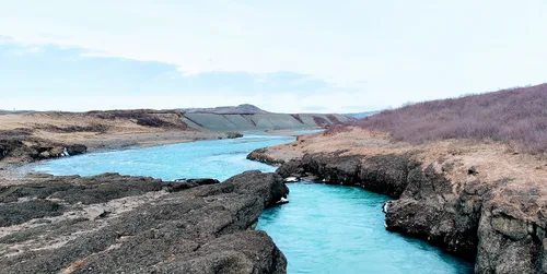 Photo from Iceland