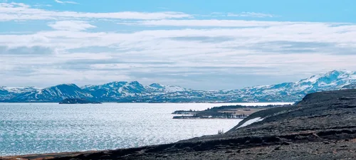 Photo from Iceland
