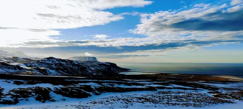 Photo from Iceland