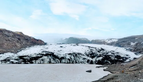Photo from Iceland