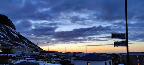 Photo from Iceland