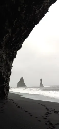Photo from Iceland