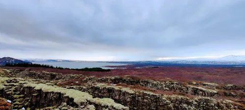 Photo from Iceland