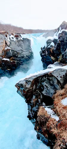 Photo from Iceland