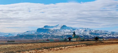 Photo from Iceland