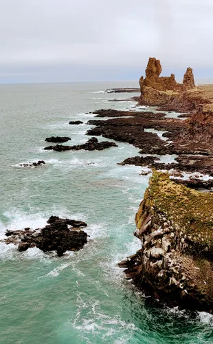 Photo from Iceland