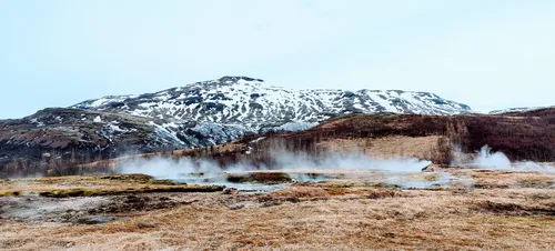 Photo from Iceland