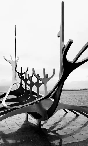 Photo from Iceland