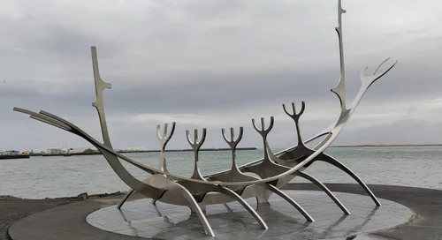 Photo from Iceland