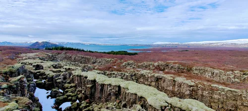 Photo from Iceland