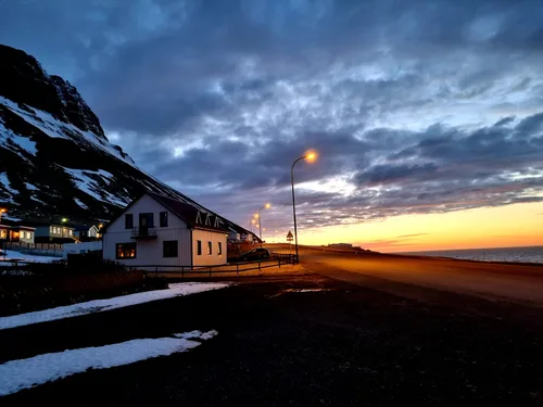 Photo from Iceland