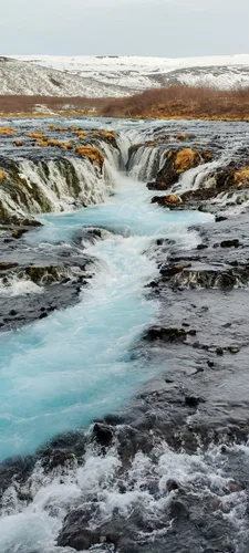 Photo from Iceland