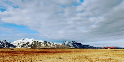 Photo from Iceland