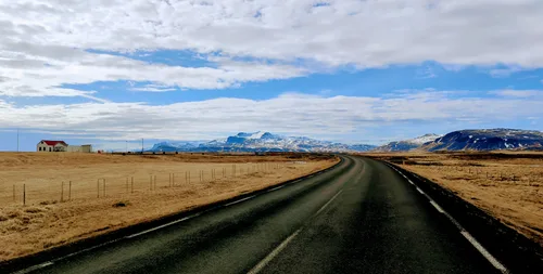 Photo from Iceland