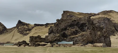 Photo from Iceland