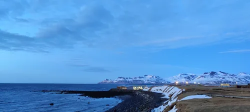 Photo from Iceland