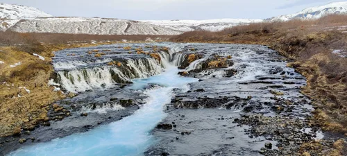 Photo from Iceland