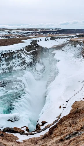 Photo from Iceland