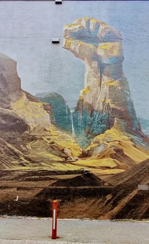 Photo from Iceland