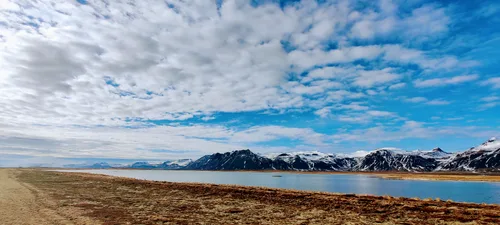 Photo from Iceland