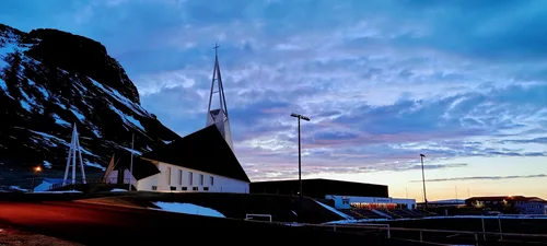 Photo from Iceland