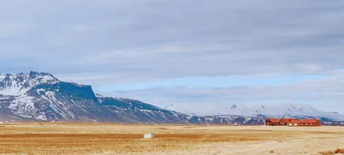 Photo from Iceland