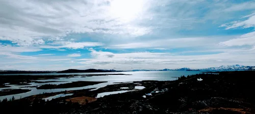 Photo from Iceland