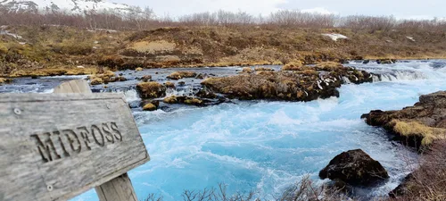 Photo from Iceland