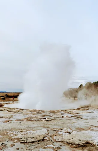 Photo from Iceland