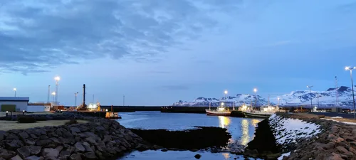 Photo from Iceland