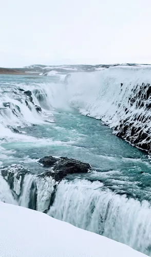 Photo from Iceland