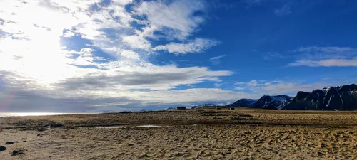 Photo from Iceland