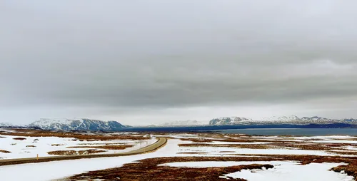 Photo from Iceland