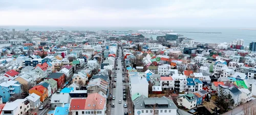 Photo from Iceland