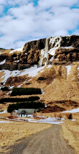 Photo from Iceland