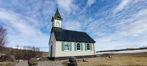 Photo from Iceland