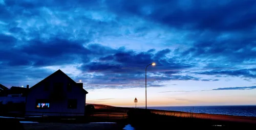 Photo from Iceland