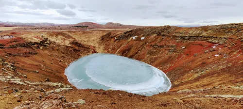 Photo from Iceland