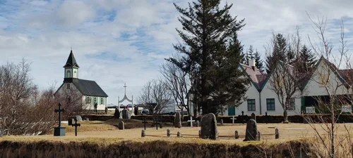 Photo from Iceland