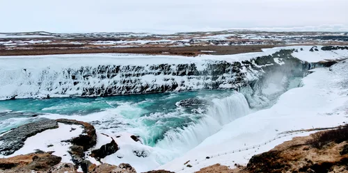 Photo from Iceland