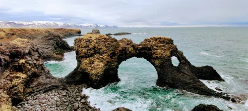 Photo from Iceland