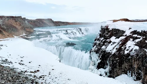 Photo from Iceland