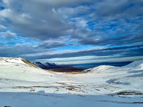 Photo from Iceland