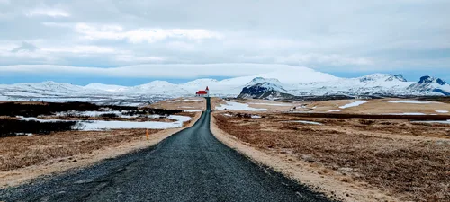 Photo from Iceland