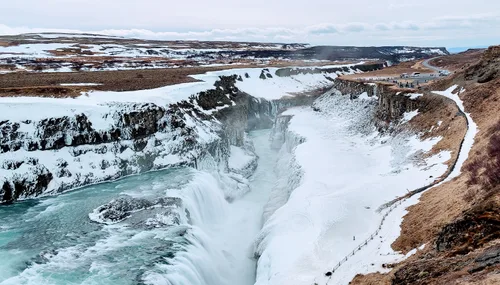 Photo from Iceland