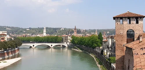 Photo from Italy