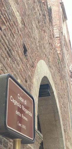 Photo from Italy