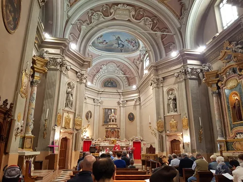 Photo from Italy