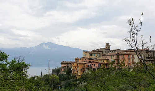 Photo from Italy