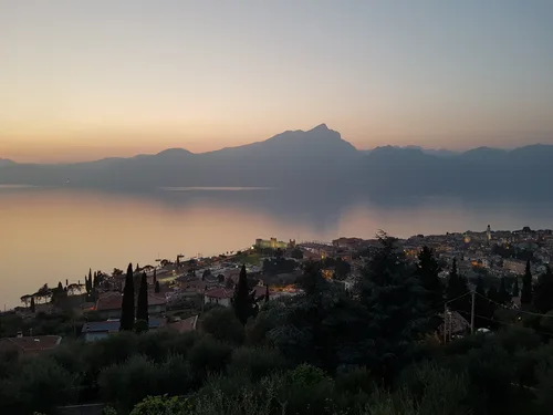 Photo from Italy